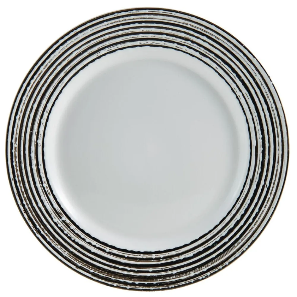Pfaltzgraff® Bryson White 16 Piece Dinnerware Set, Service for 4- Dinnerware Service For 4