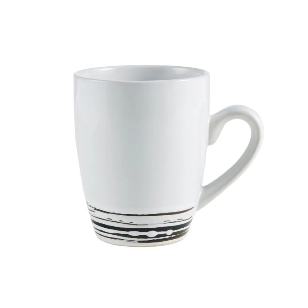 Pfaltzgraff® Bryson White 16 Piece Dinnerware Set, Service for 4- Dinnerware Service For 4