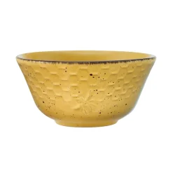 Pfaltzgraff® Bumble Bee Yellow 16 Piece Dinnerware Set, Service for 4- Dinnerware Service For 4