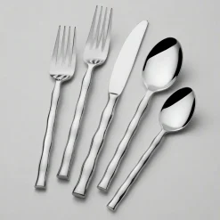 Towle® Living Calypso 20 Piece Flatware Set, Service for 4- Sets