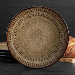 Pfaltzgraff® Cambria 16 Piece Dinnerware Set, Service for 4- Dinnerware Service For 4
