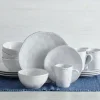 Pfaltzgraff® Canyon Bead Dinnerware Set- Dinnerware Service For 8|Dinnerware Service For 4