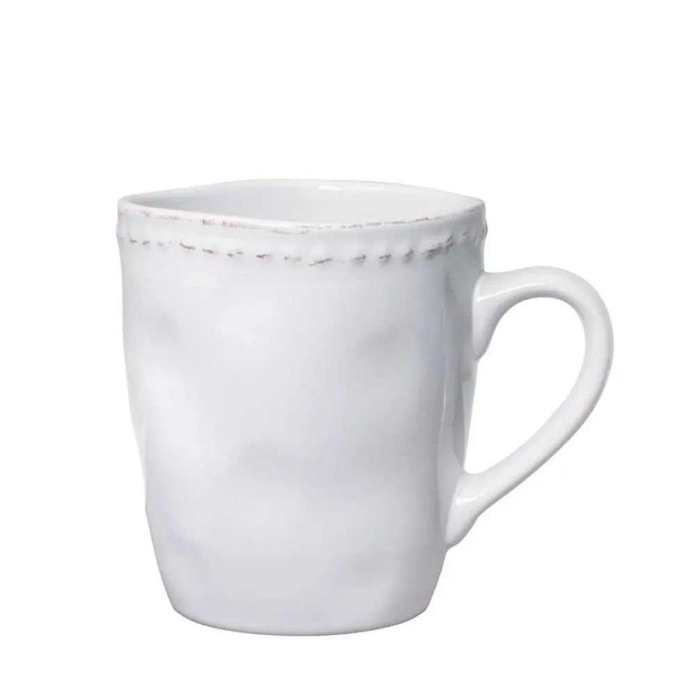 Pfaltzgraff® Canyon Bead Set of 4 Mugs- Coffee Mugs