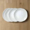 Pfaltzgraff® Canyon Bead Set of 4 Salad Plates- Salad Plates