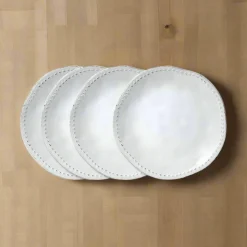 Pfaltzgraff® Canyon Bead Set of 4 Salad Plates- Salad Plates