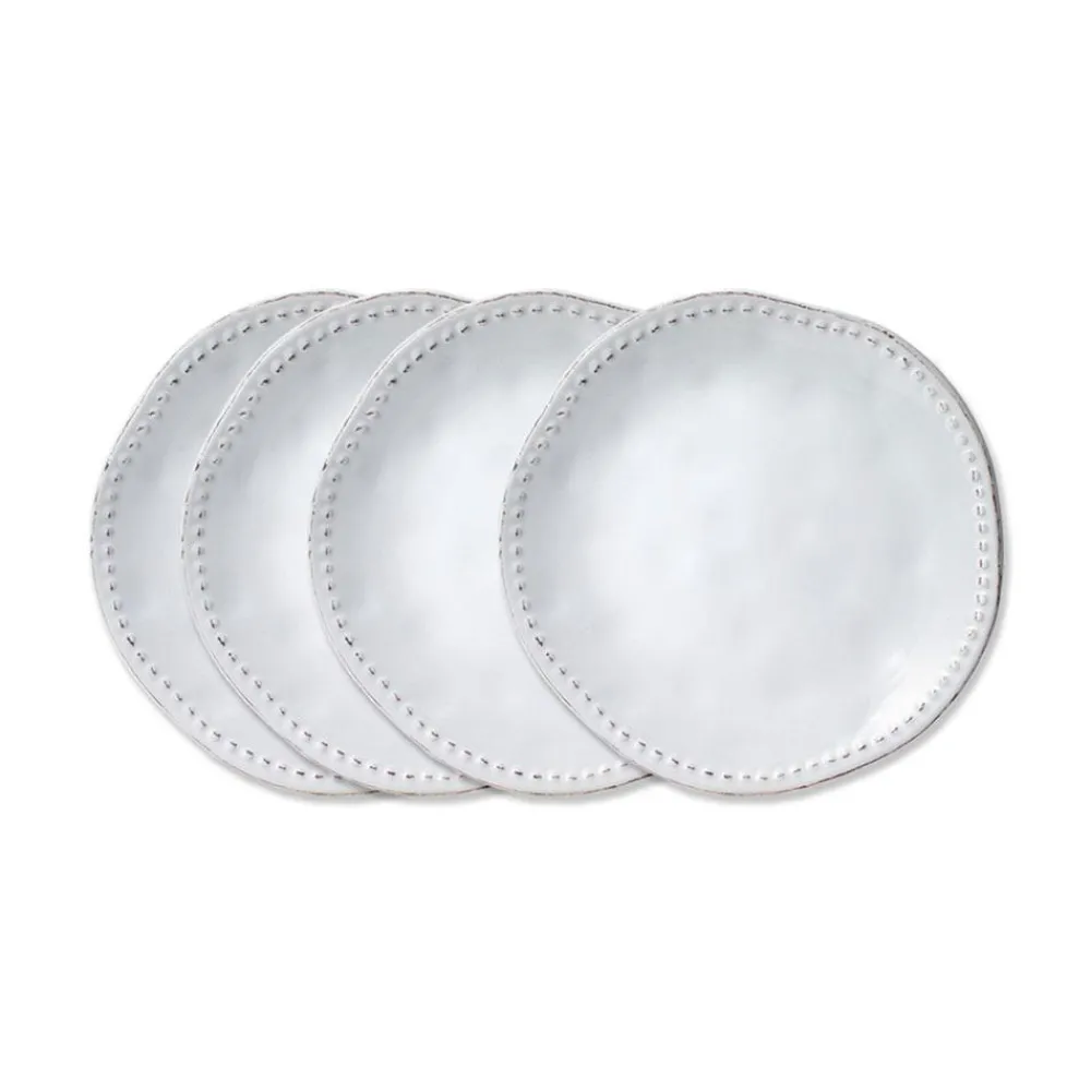 Pfaltzgraff® Canyon Bead Set of 4 Salad Plates- Salad Plates