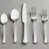 Pfaltzgraff® Capri Frost 20 Piece Flatware Set, Service for 4- Sets