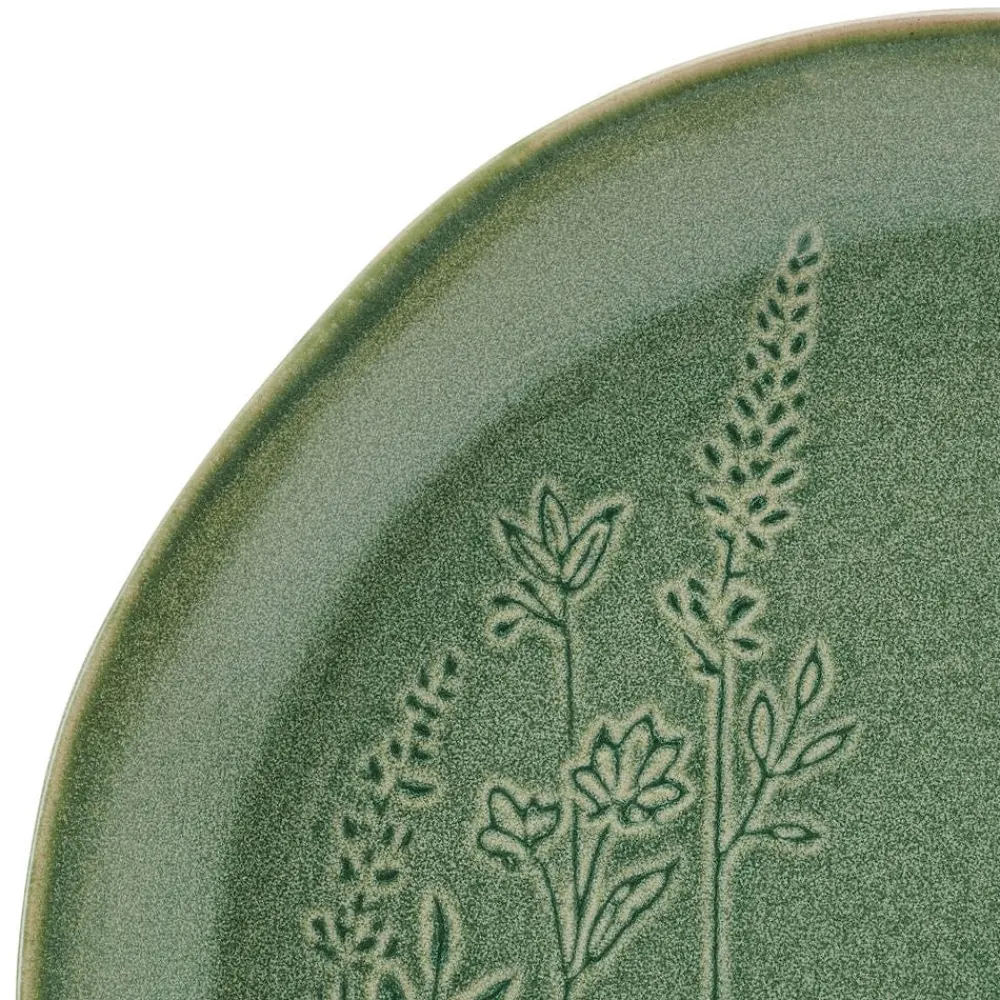 Pfaltzgraff® Carrie 12 Piece Dinnerware Set, Service for 4- Dinnerware Service For 4