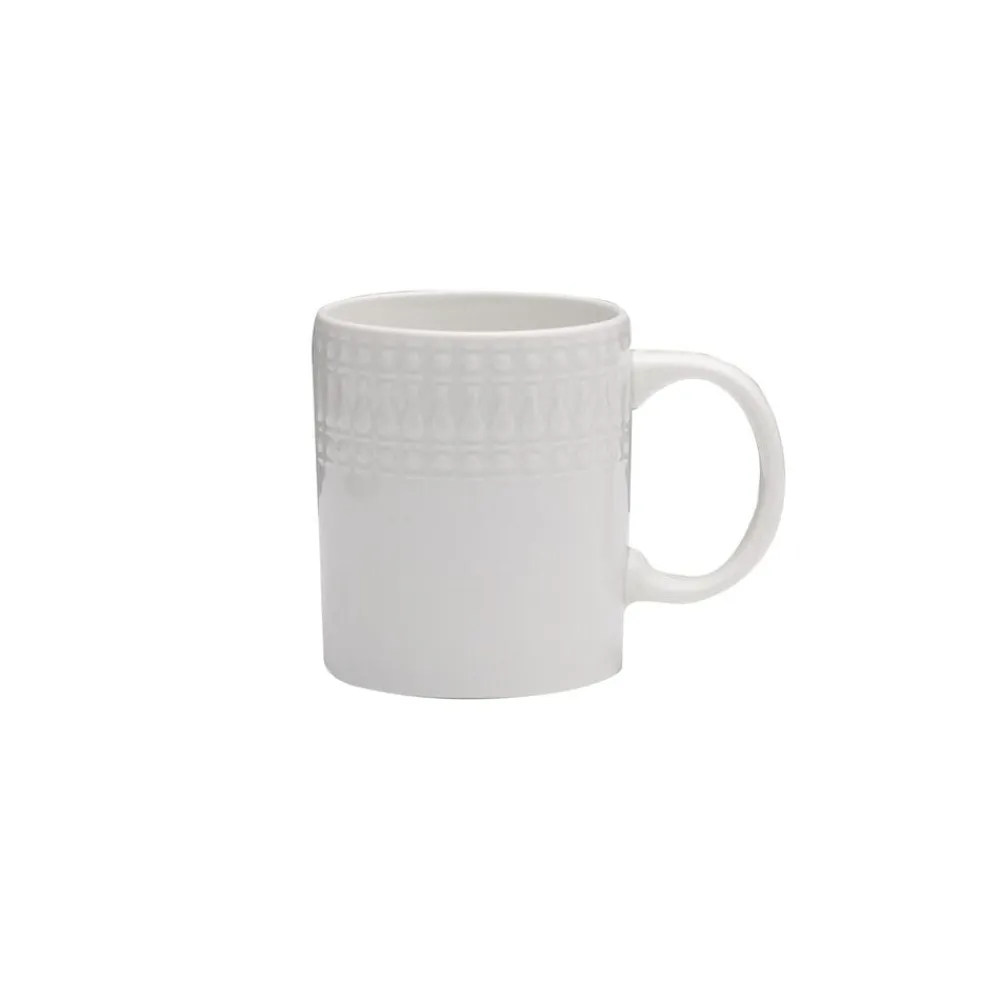 Pfaltzgraff® Cassandra 16 Piece Dinnerware Set, Service for 4- Dinnerware Service For 4