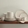 Pfaltzgraff® Chateau Cream 16 Piece Dinnerware Set, Service for 4- Dinnerware Service For 4