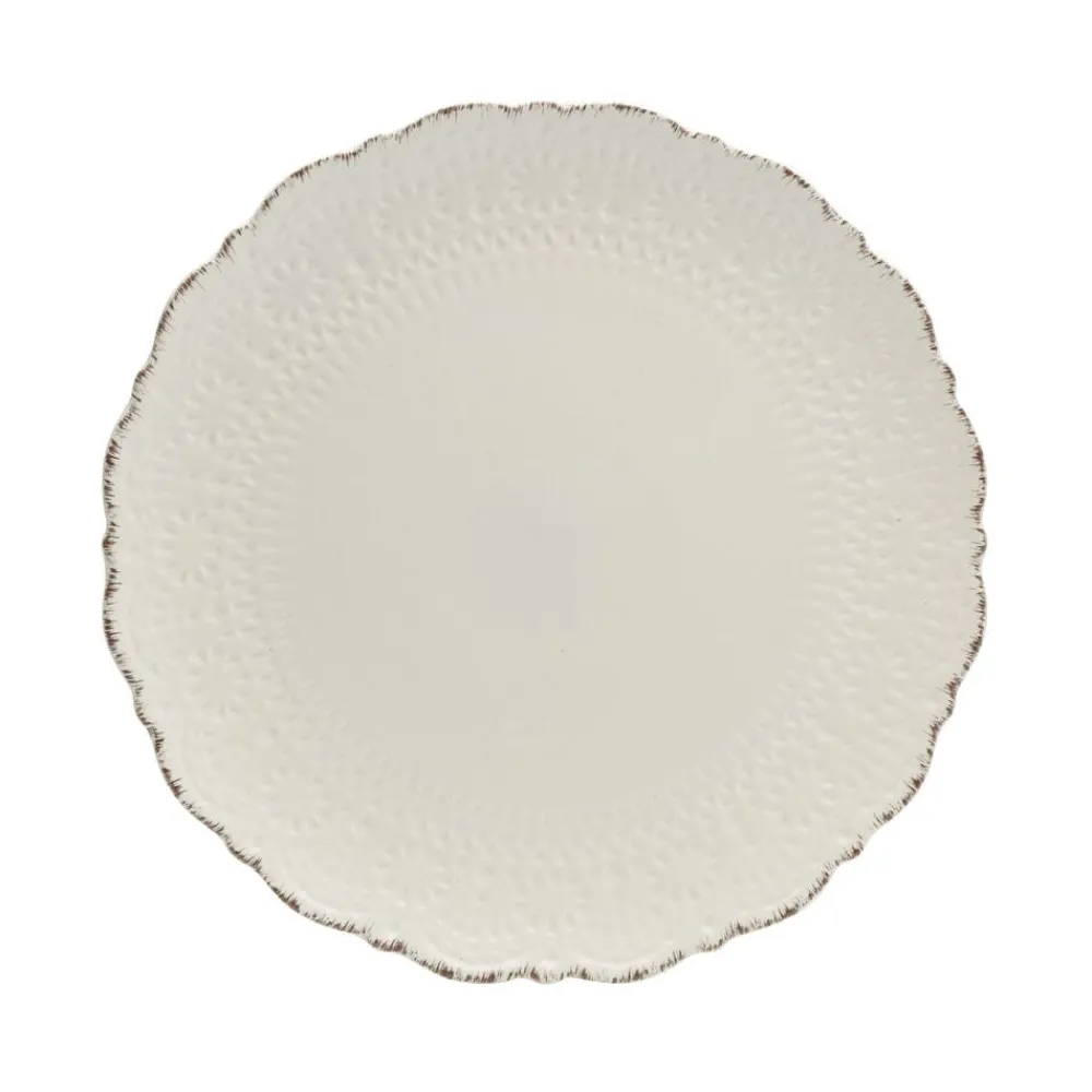 Pfaltzgraff® Chateau Cream 16 Piece Dinnerware Set, Service for 4- Dinnerware Service For 4