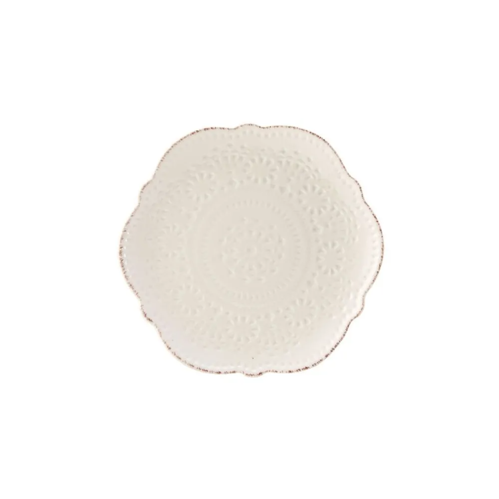 Pfaltzgraff® Chateau Cream 16 Piece Dinnerware Set, Service for 4- Dinnerware Service For 4