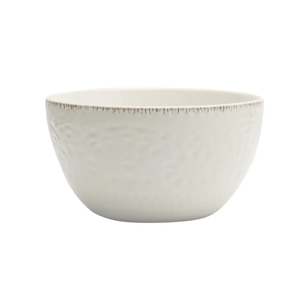 Pfaltzgraff® Chateau Cream 16 Piece Dinnerware Set, Service for 4- Dinnerware Service For 4