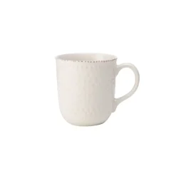 Pfaltzgraff® Chateau Cream 16 Piece Dinnerware Set, Service for 4- Dinnerware Service For 4
