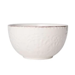 Pfaltzgraff® Chateau Cream Set of 4 Fruit Bowls- Fruit Bowls