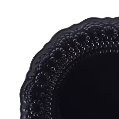 Pfaltzgraff® Chateau Midnight 12 Piece Dinnerware Set, Service for 4- Dinnerware Service For 4