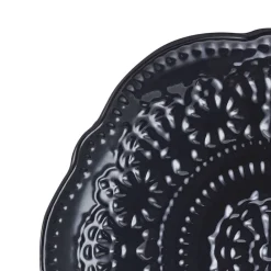 Pfaltzgraff® Chateau Midnight 12 Piece Dinnerware Set, Service for 4- Dinnerware Service For 4