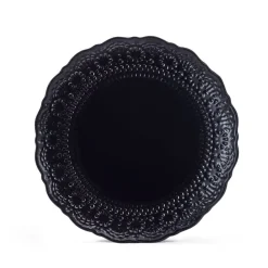 Pfaltzgraff® Chateau Midnight Set of 4 Dinner Plates- Dinner Plates