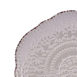 Pfaltzgraff® Chateau Smoke 12 Piece Dinnerware Set, Service for 4- Dinnerware Service For 4