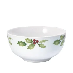 Pfaltzgraff® Christmas Day 24 Piece Dinnerware Set, Service for 8- Dinnerware Service For 8