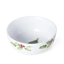Pfaltzgraff® Christmas Day 24 Piece Dinnerware Set, Service for 8- Dinnerware Service For 8
