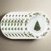 Pfaltzgraff® Christmas Day Set of 8 Dinner Plates- Dinner Plates