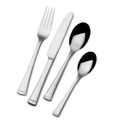 International® Silver Conley 34 Piece Flatware Set, Service for 8- Sets