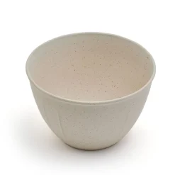 Pfaltzgraff® Cream Speckled Bowl- Soup Cereal Bowls