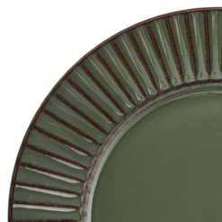 Pfaltzgraff® Dannie Green 12 Piece Dinnerware Set, Service for 4- Dinnerware Service For 4