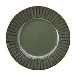 Pfaltzgraff® Dannie Green 12 Piece Dinnerware Set, Service for 4- Dinnerware Service For 4