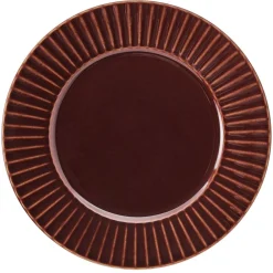 Pfaltzgraff® Dannie Red 12 Piece Dinnerware Set, Service for 4- Dinnerware Service For 4