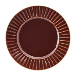 Pfaltzgraff® Dannie Red 12 Piece Dinnerware Set, Service for 4- Dinnerware Service For 4