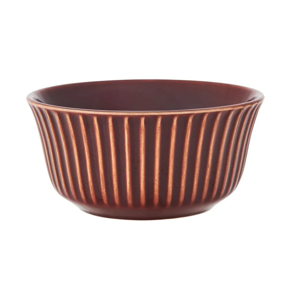 Pfaltzgraff® Dannie Red 12 Piece Dinnerware Set, Service for 4- Dinnerware Service For 4