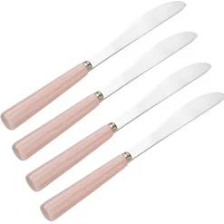Darbie Angell Happy Set of 4 Spreaders- Openstock