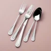 Darbie Angell Wings 20 Piece Flatware Set, Service for 4- Sets