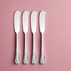 Darbie Angell Wings Set of 4 Spreaders- Openstock
