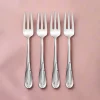 Darbie Angell Wings Set of 4 Appetizer Forks- Openstock