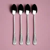 Darbie Angell Wings Set of 4 Long Handle Spoons- Openstock