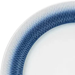 Pfaltzgraff® Eclipse Blue 16 Piece Dinnerware Set, Service for 4- Dinnerware Service For 4