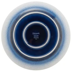 Pfaltzgraff® Eclipse Blue 16 Piece Dinnerware Set, Service for 4- Dinnerware Service For 4