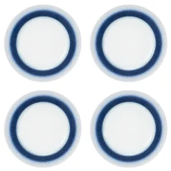 Pfaltzgraff® Eclipse Blue 16 Piece Dinnerware Set, Service for 4- Dinnerware Service For 4