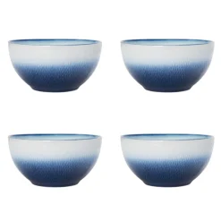 Pfaltzgraff® Eclipse Blue 16 Piece Dinnerware Set, Service for 4- Dinnerware Service For 4
