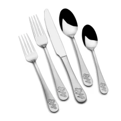 Towle® Everyday Enjoy 20 Piece Flatware Set, Service for 4- Sets