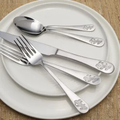 Towle® Everyday Enjoy 20 Piece Flatware Set, Service for 4- Sets