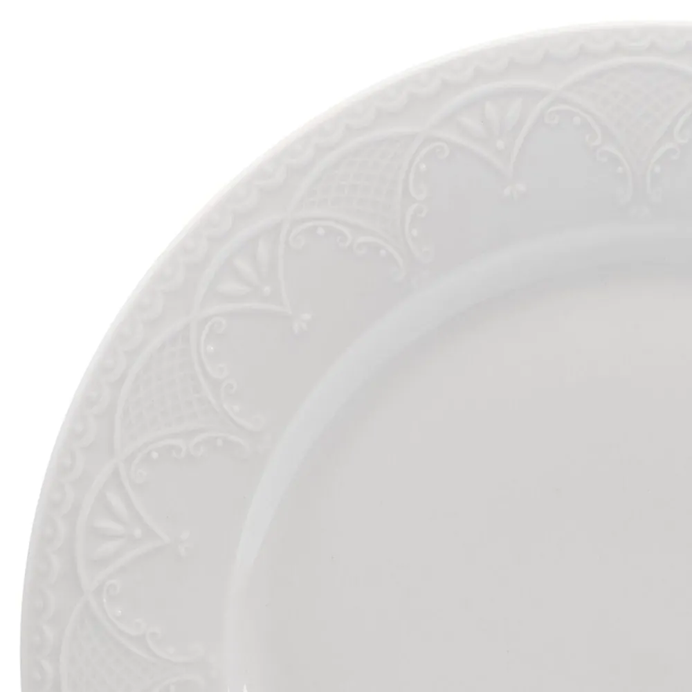 Pfaltzgraff® Esmeralda 24 Piece Dinnerware Set, Service for 8- Dinnerware Service For 8