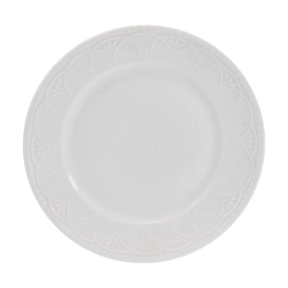Pfaltzgraff® Esmeralda 24 Piece Dinnerware Set, Service for 8- Dinnerware Service For 8
