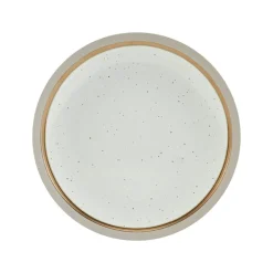 Pfaltzgraff® Ezra Taupe 16 Piece Dinnerware Set, Service for 4- Dinnerware Service For 4