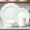 Pfaltzgraff® Filigree® Dinnerware Set- Dinnerware Service For 8|Dinnerware Service For 4