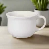 Pfaltzgraff® Filigree® Jumbo Soup Mug- Soup Cereal Bowls