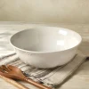 Pfaltzgraff® Filigree® Pasta Serve Bowl- Serve Bowls